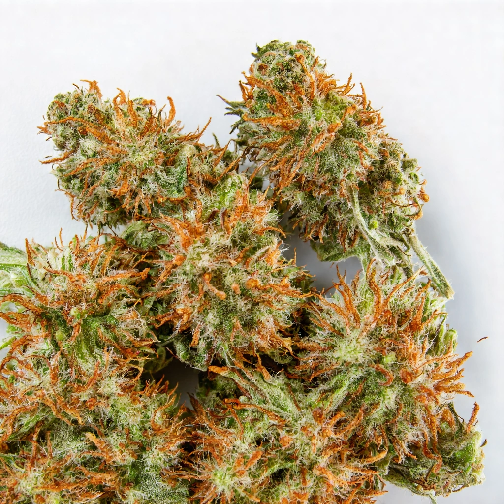 PuTang Hybrid Cannabis Strain