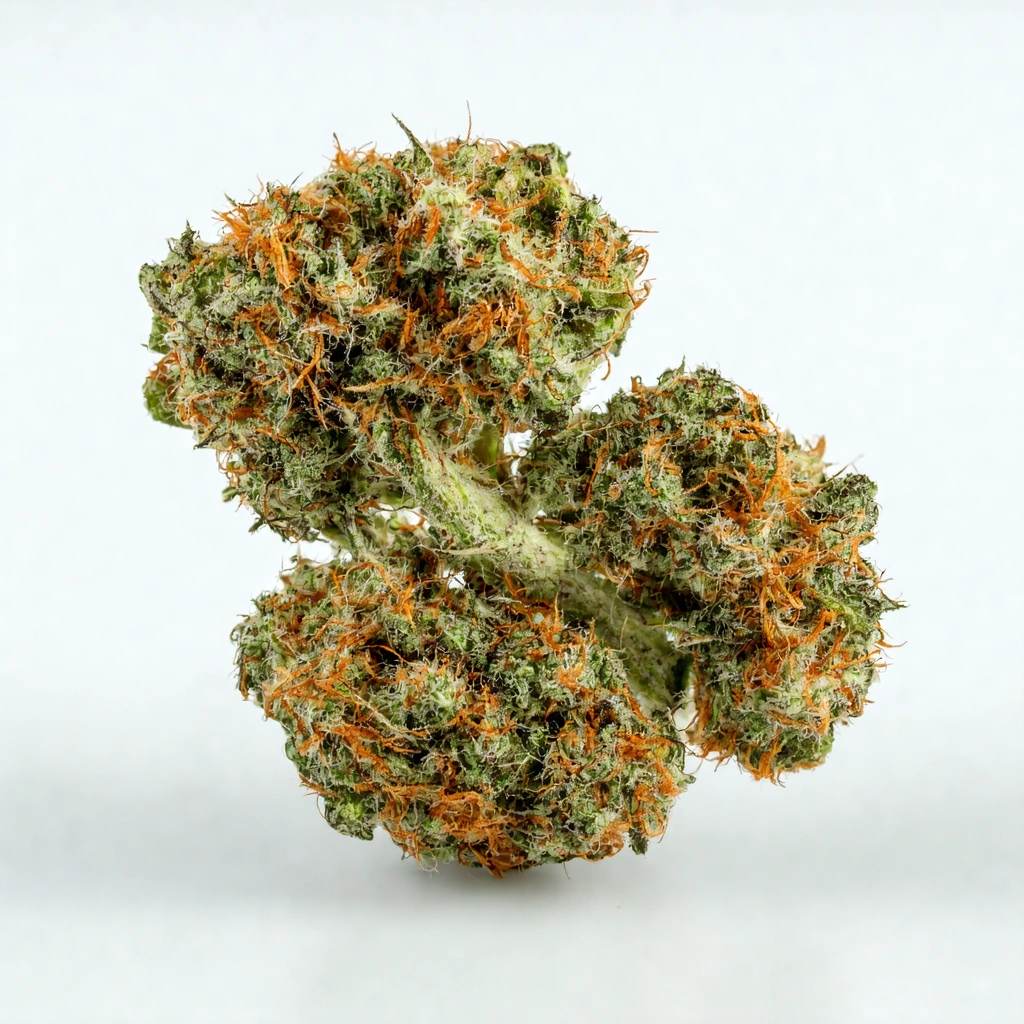 Quantum Kush Hybrid Cannabis Strain