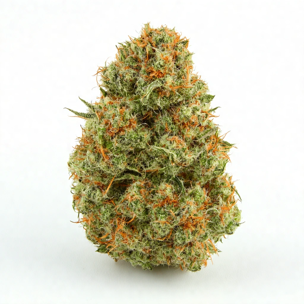 Queen Mother Sativa Cannabis Strain