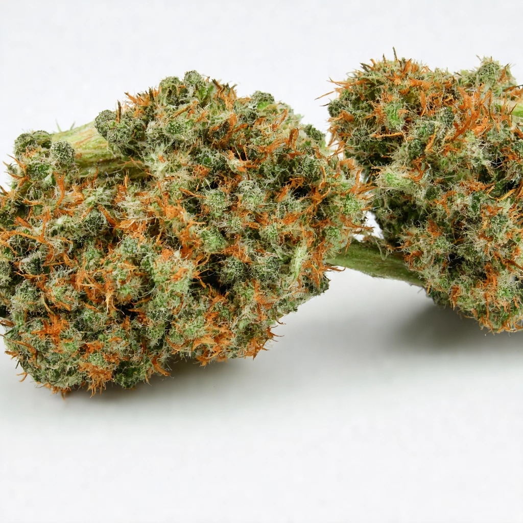 Querkle Hybrid Cannabis Strain