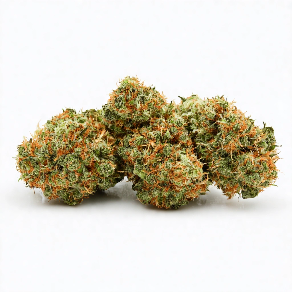 Quick Bud Hybrid Cannabis Strain