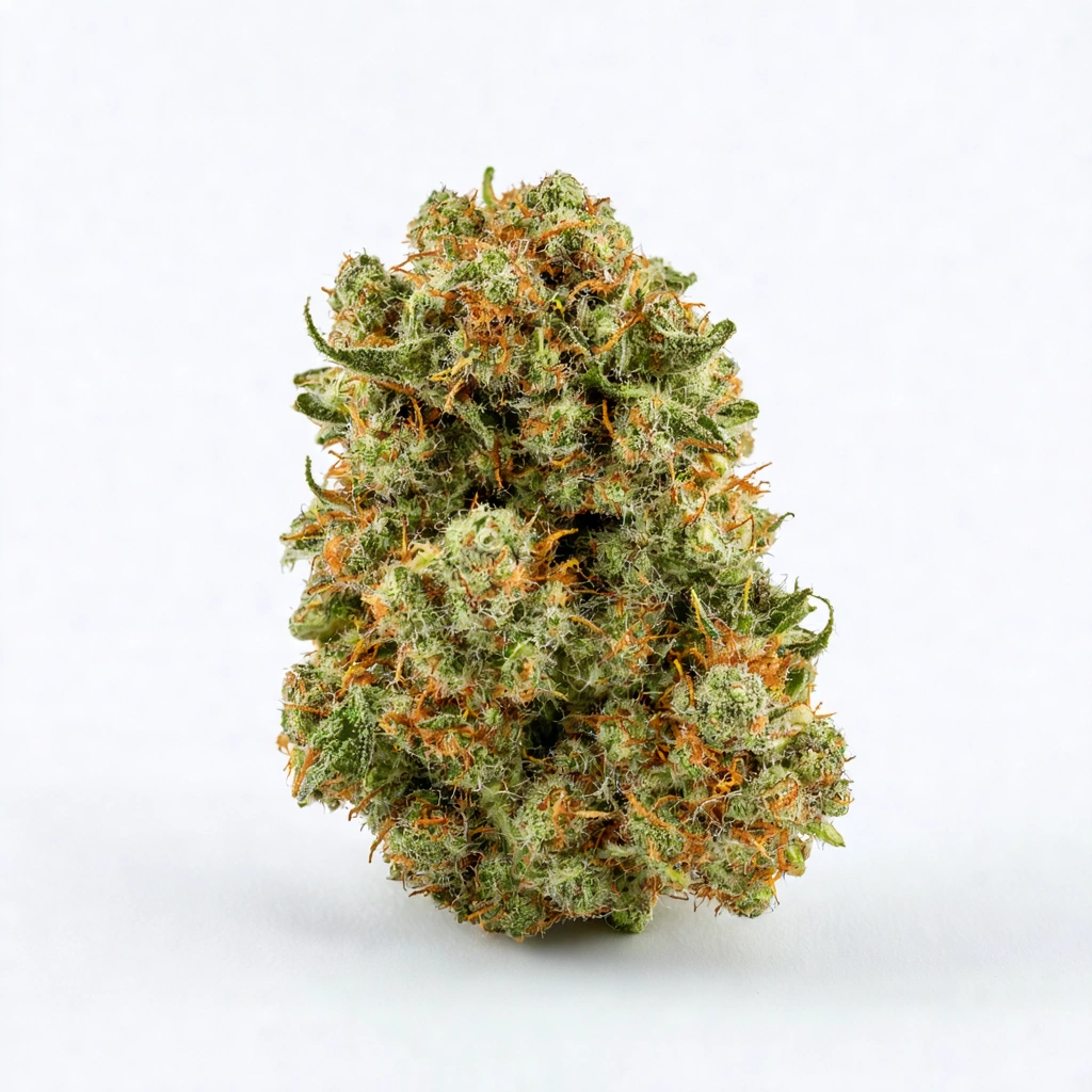 Quick Fruit Hybrid Cannabis Strain