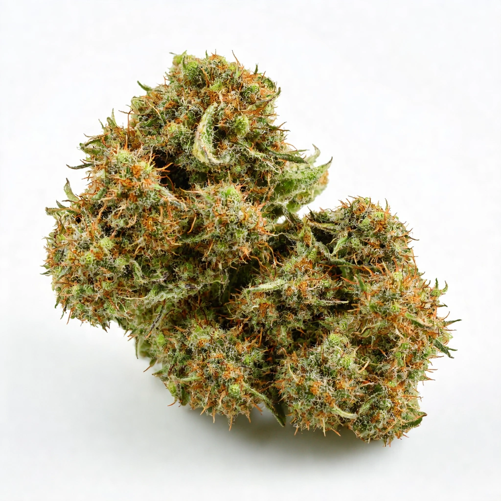 Ragnar's Hammer Indica Cannabis Strain