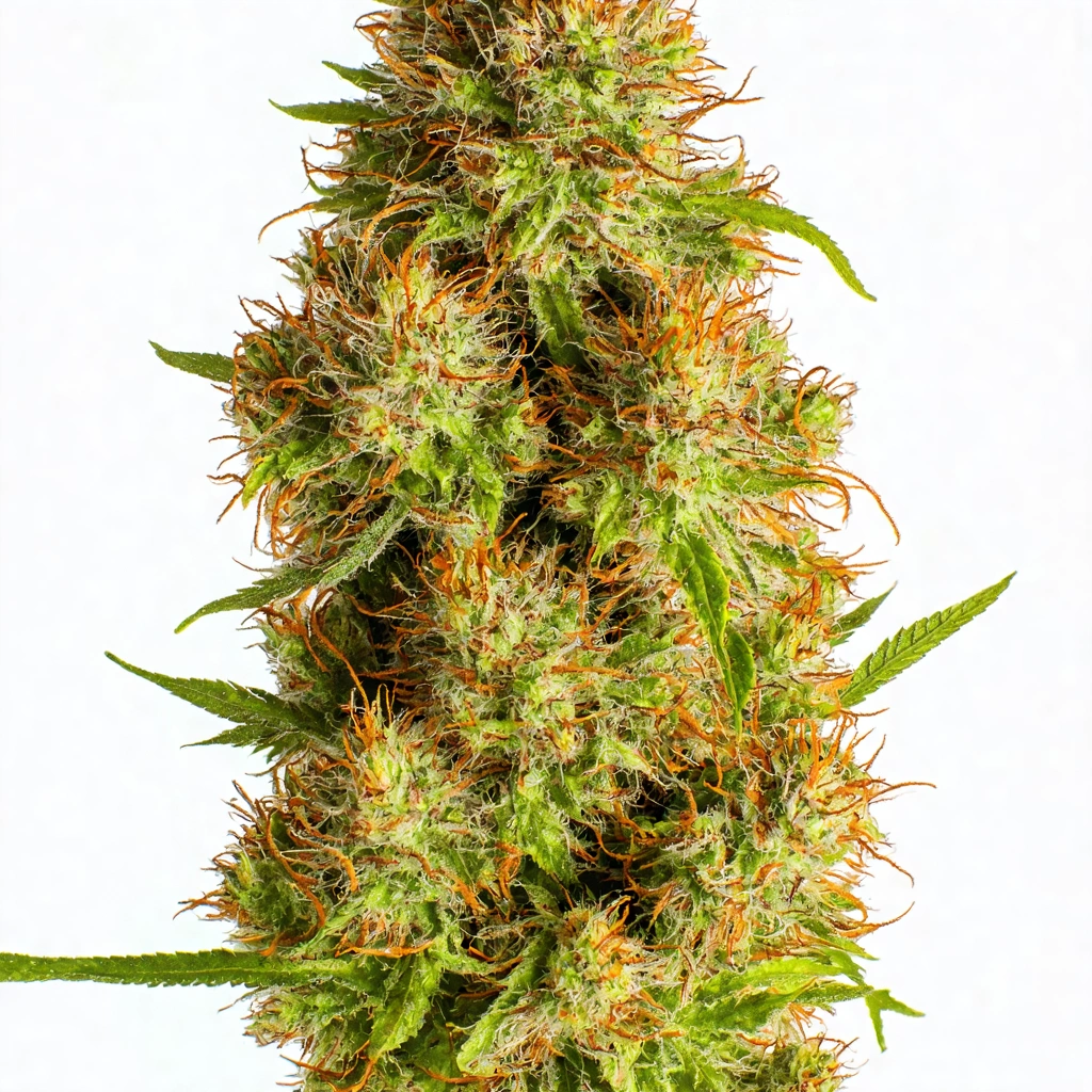 Rail Gun Sativa Cannabis Strain
