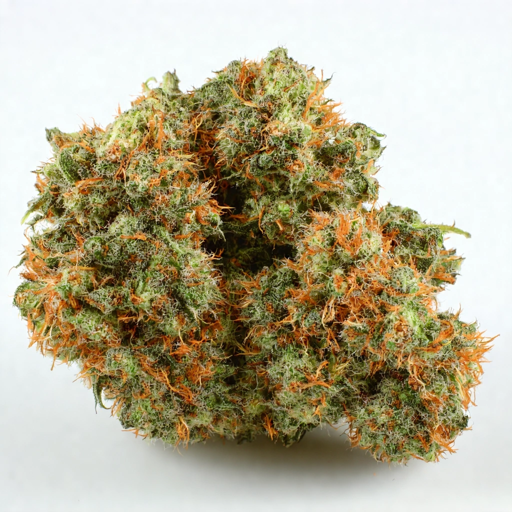 Rainbow Cookies Hybrid Cannabis Strain