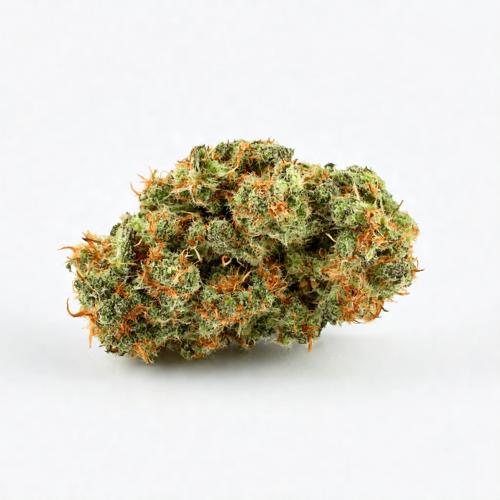 Rainbow Kush Hybrid Cannabis Strain