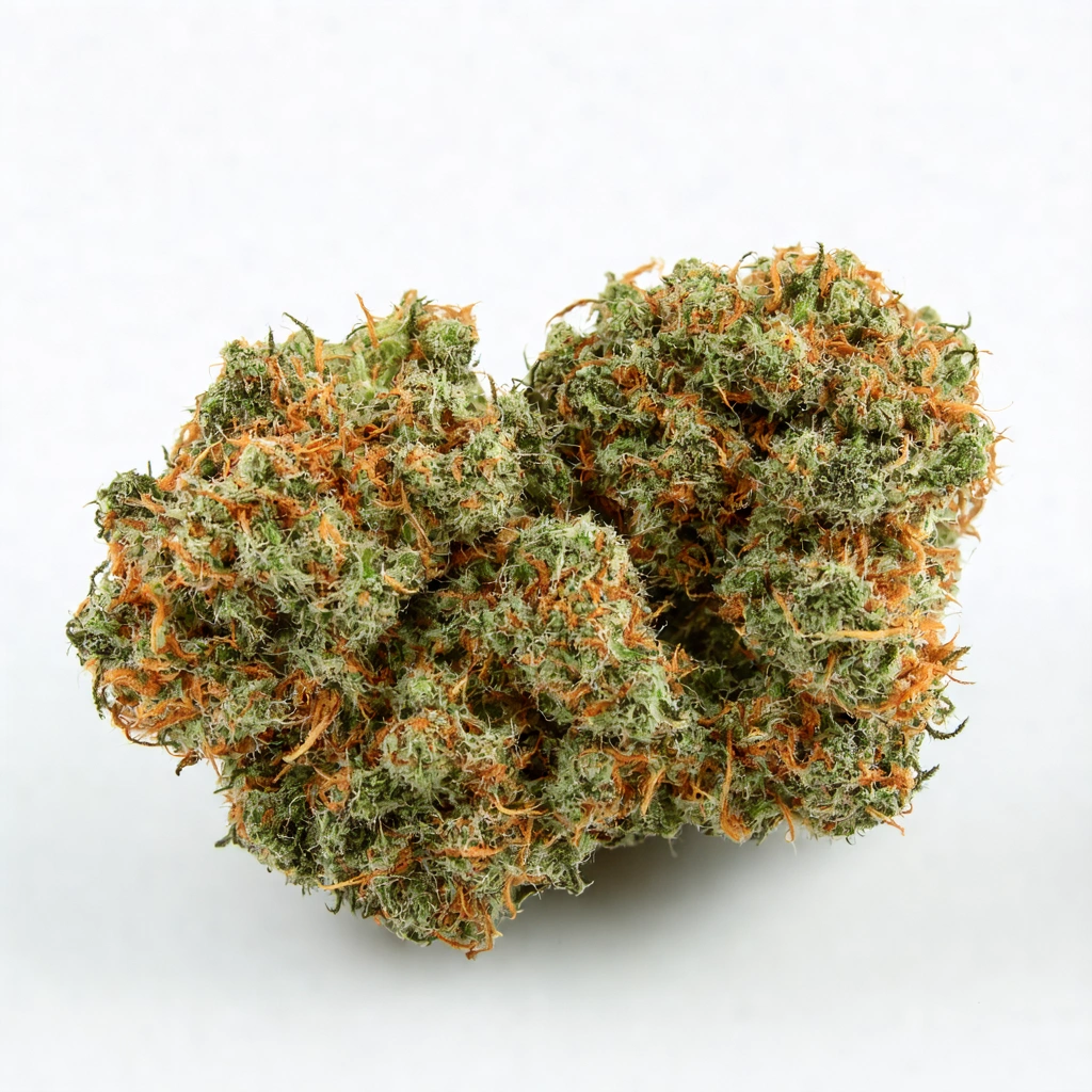 Rainbow Punch Hybrid Cannabis Strain