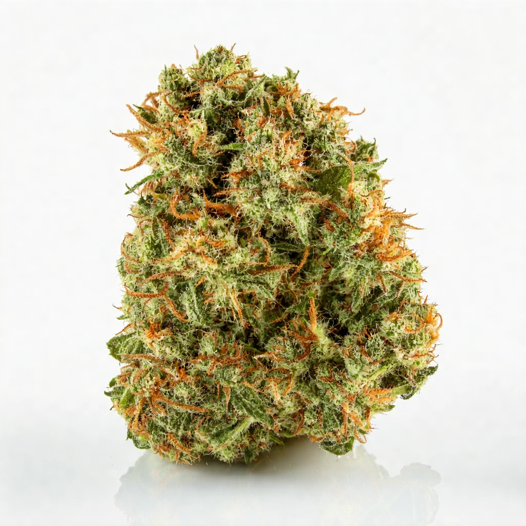 Rainbow Truffle Hybrid Cannabis Strain