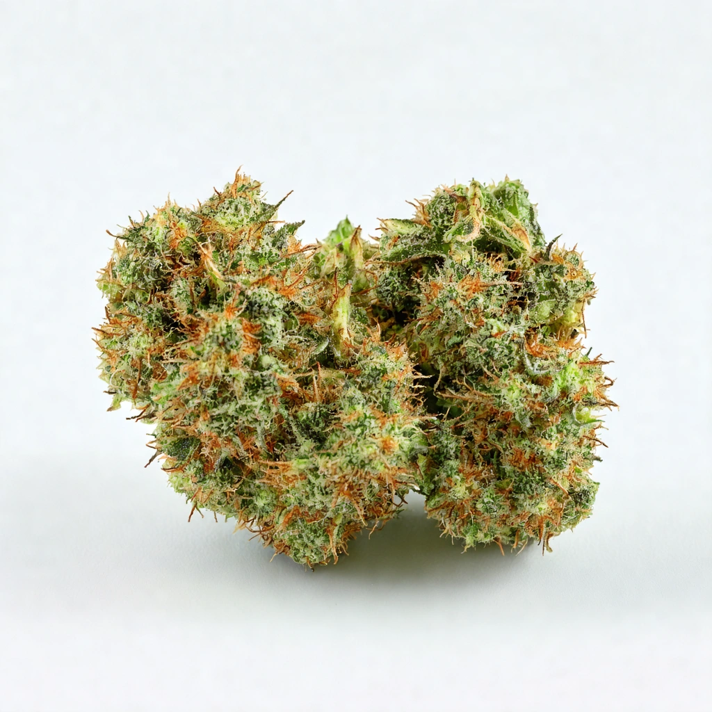 Raja Rio Hybrid Cannabis Strain