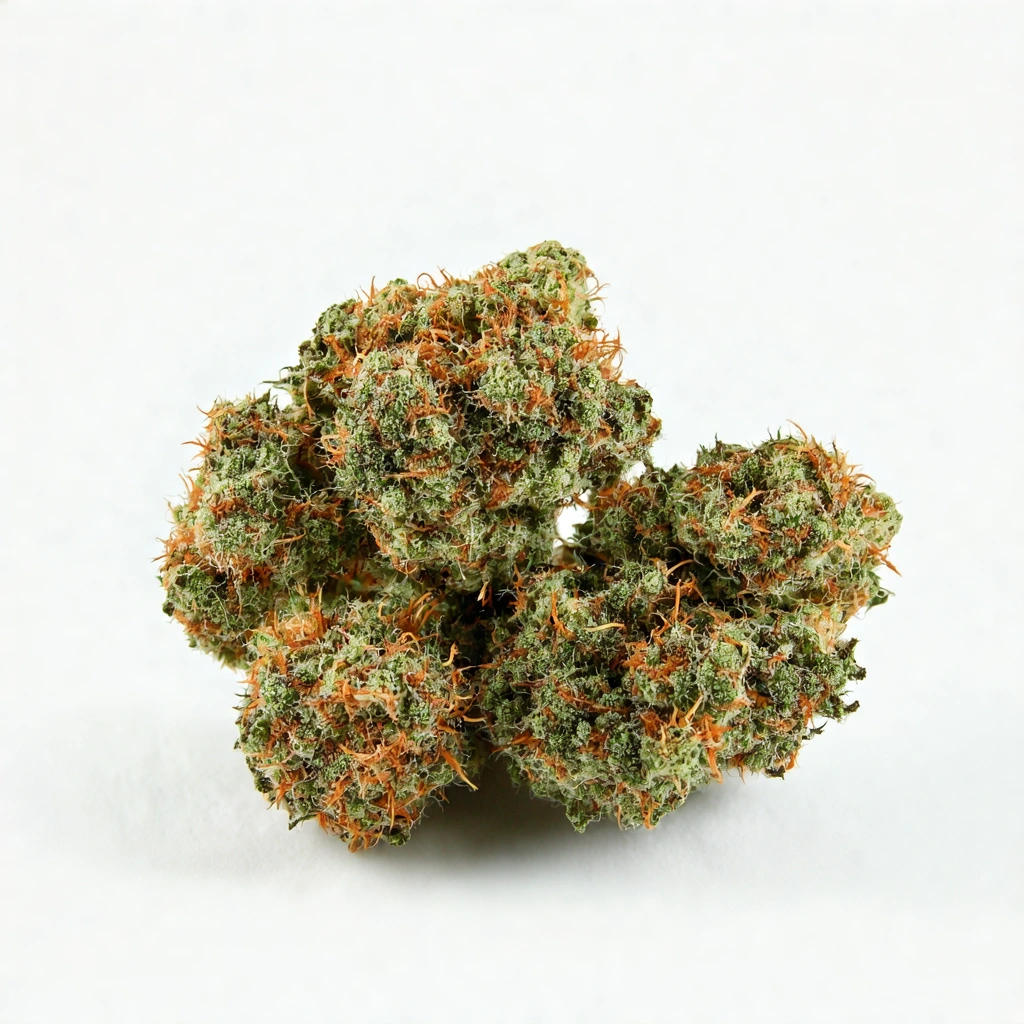 Rambo Hybrid Cannabis Strain