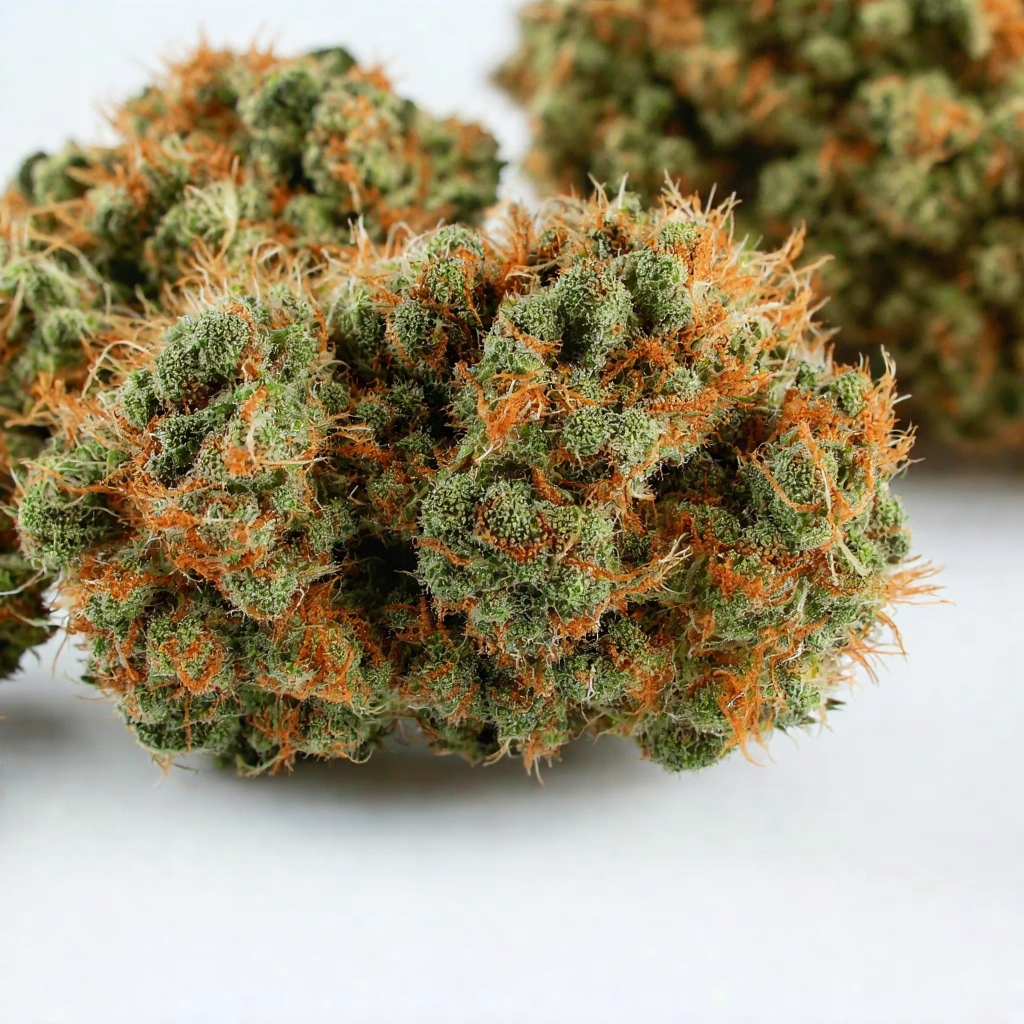 Rare Dankness #1 Hybrid Cannabis Strain