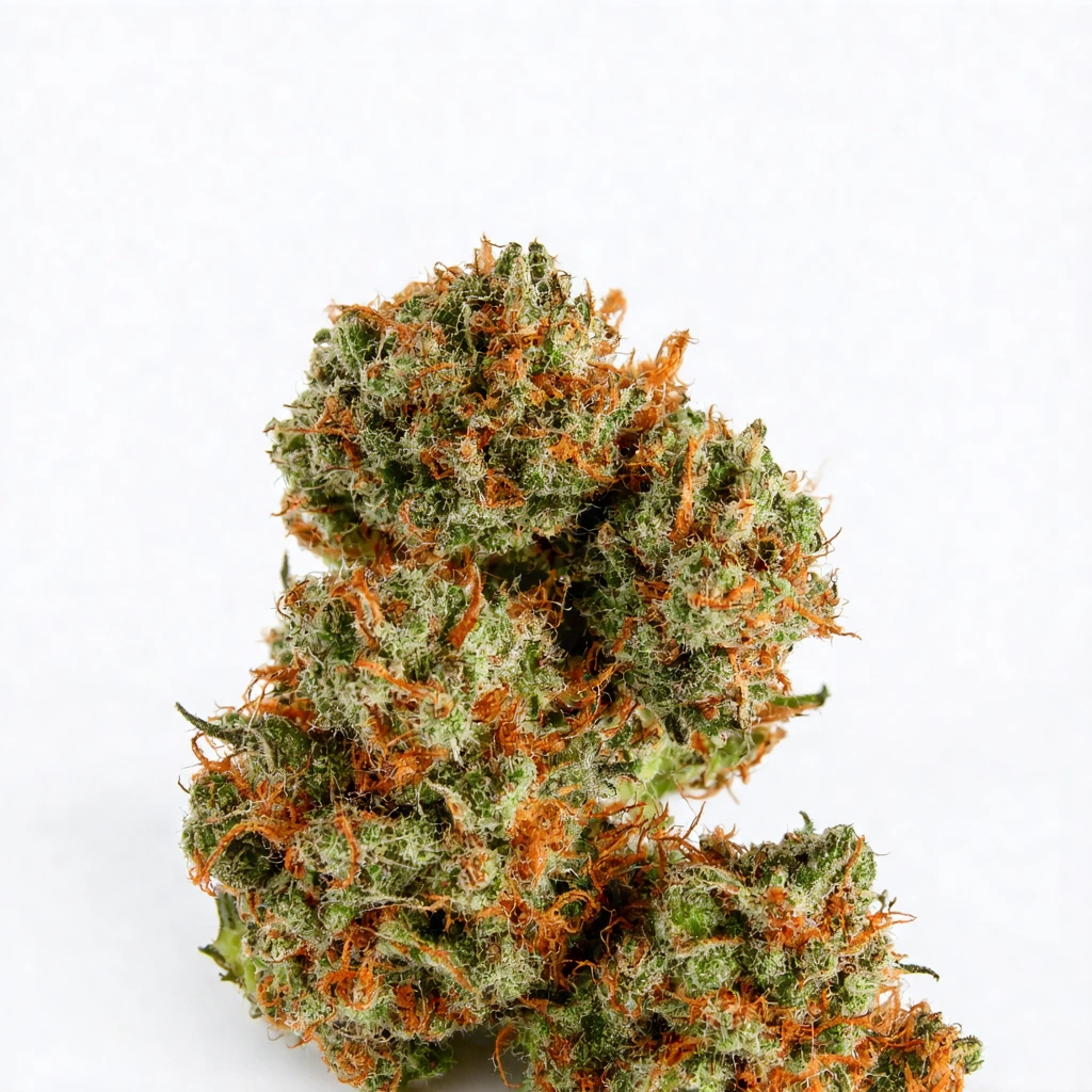 Raskal OG Hybrid Cannabis Strain