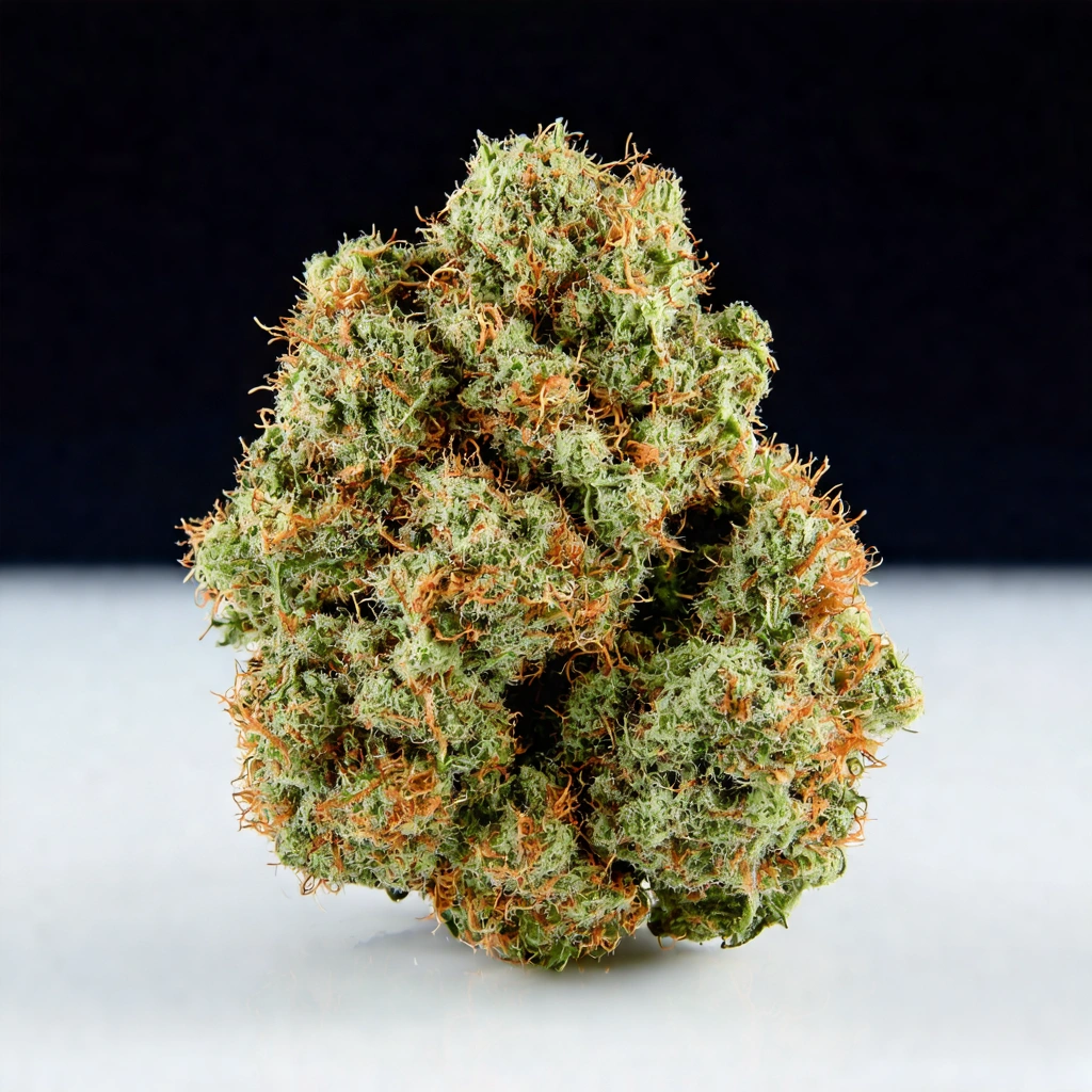 Raspberry Froyo Hybrid Cannabis Strain