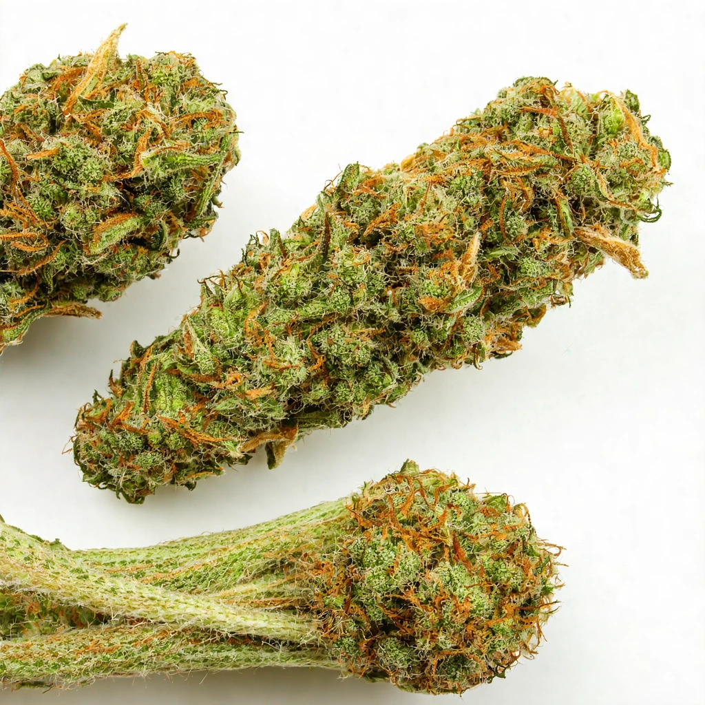 Recovery CBD Hybrid Cannabis Strain