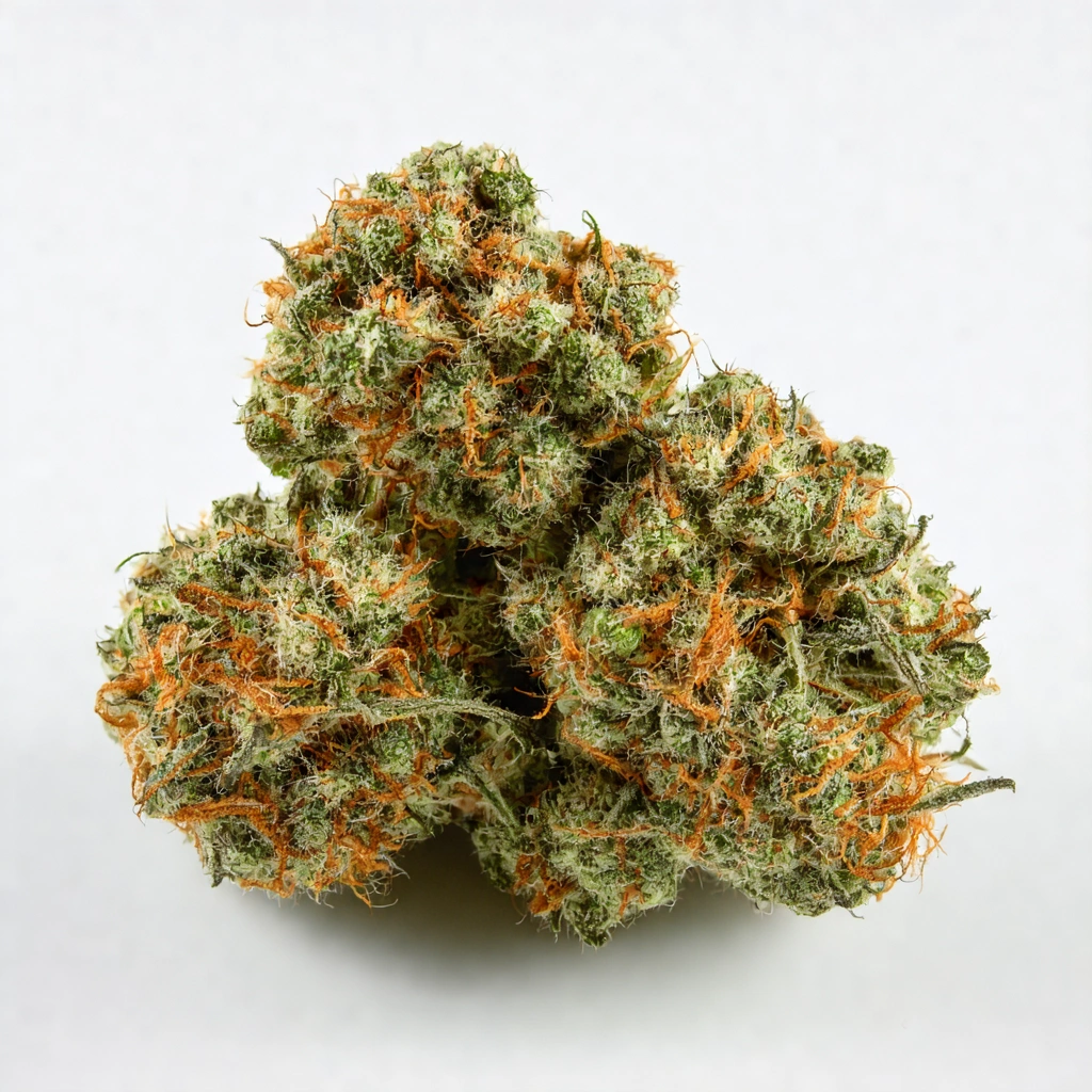 Red Dragon Hybrid Cannabis Strain
