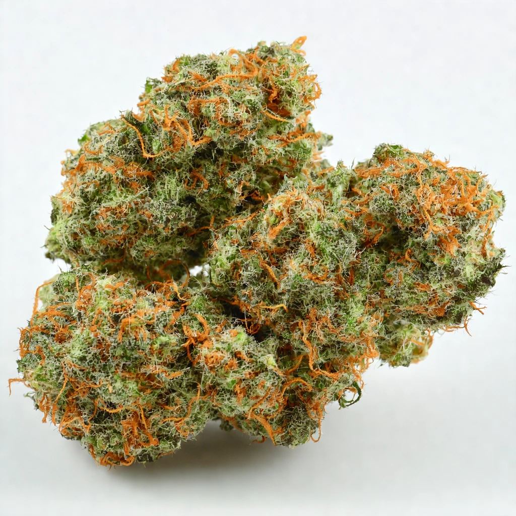 Red Jack Autoflowering Hybrid Cannabis Strain