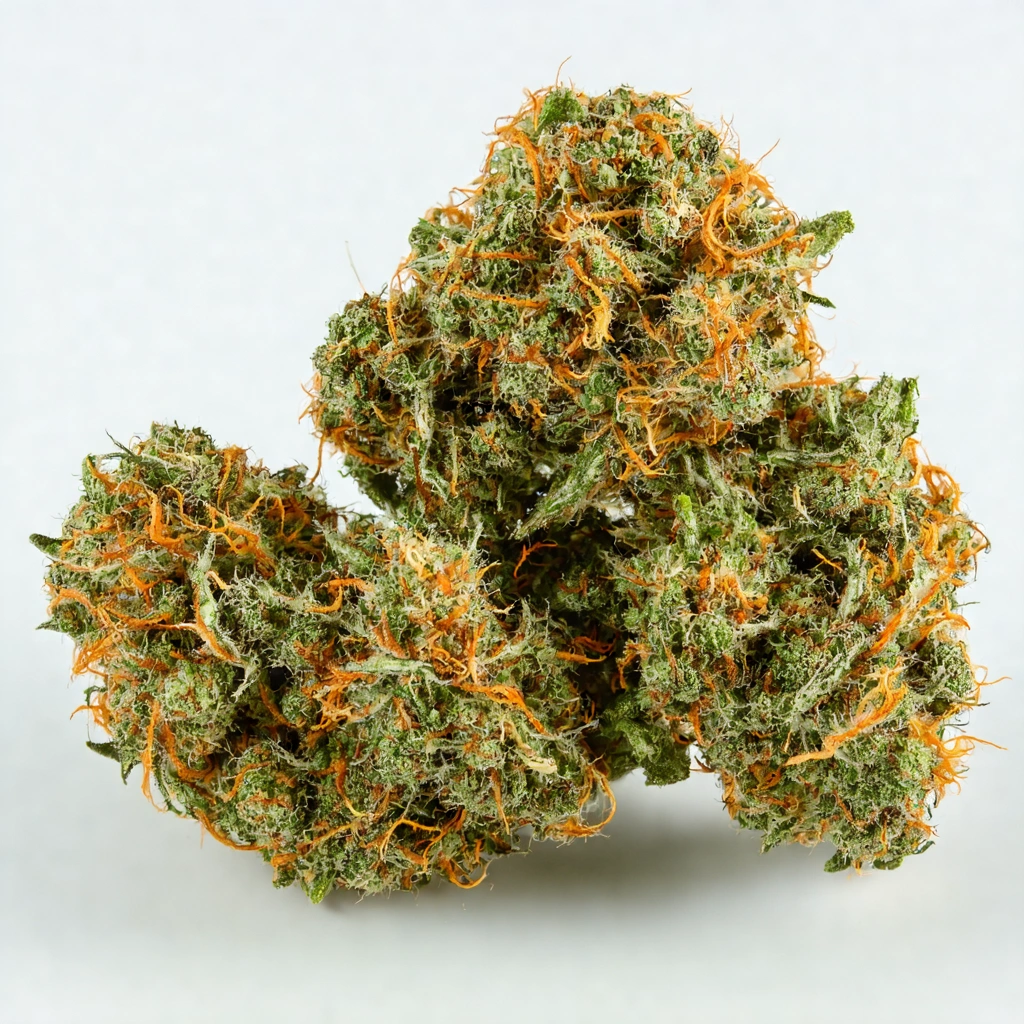 Red Velvet Gary Hybrid Cannabis Strain