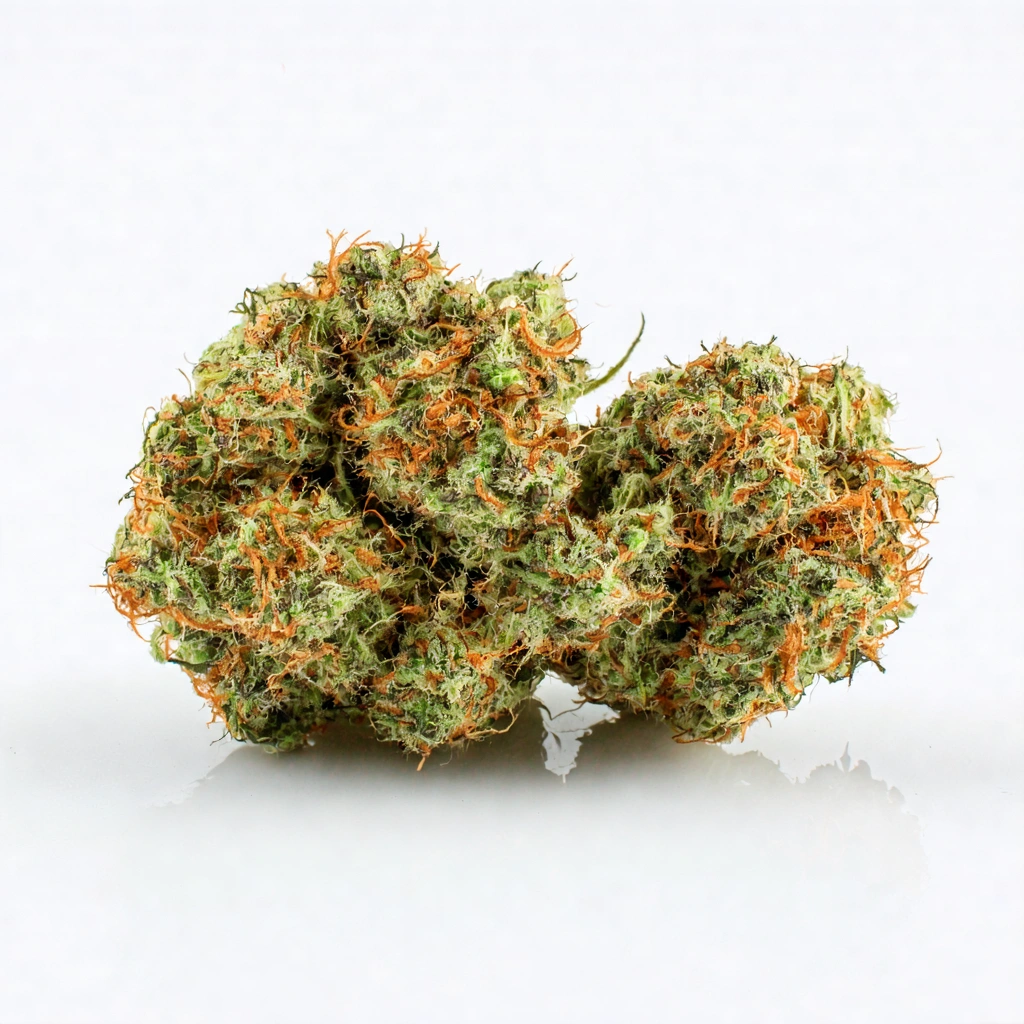 Red Velvet Hybrid Cannabis Strain