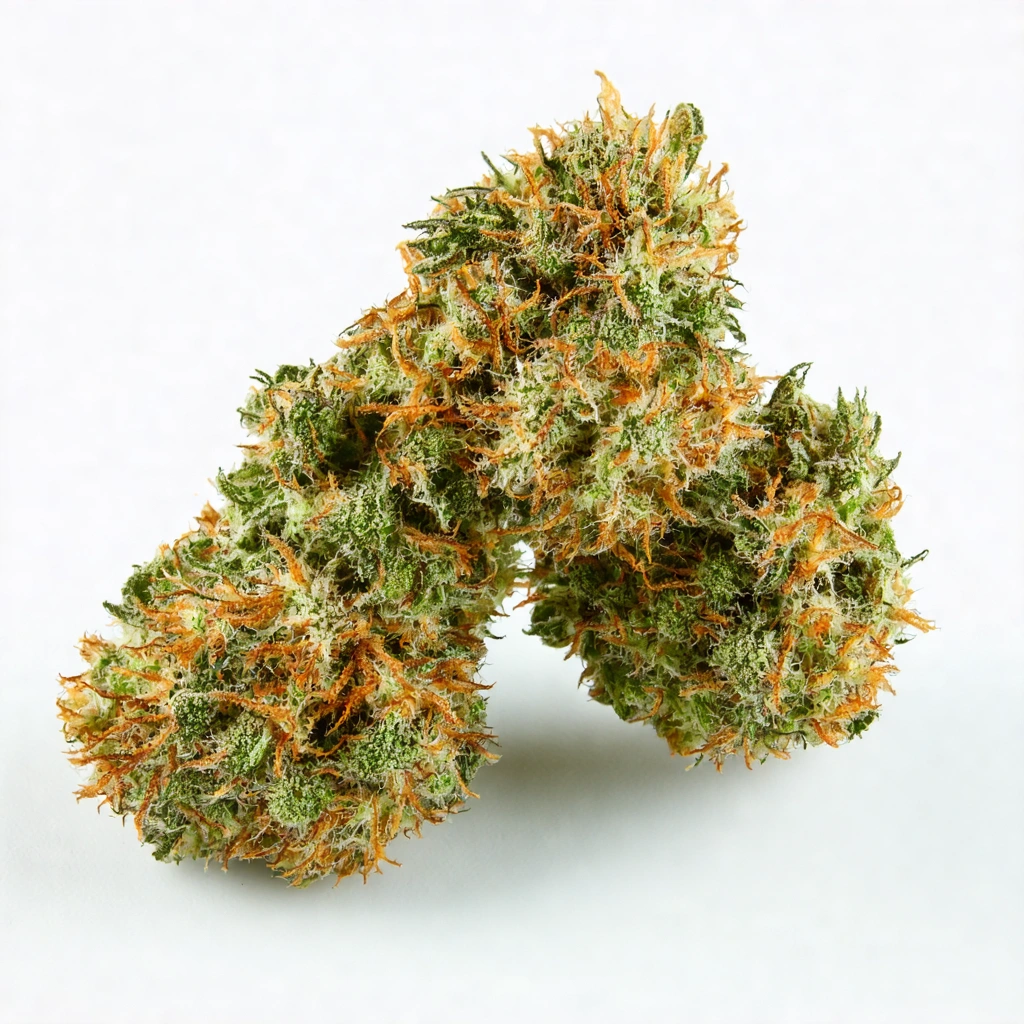 Redneck Wedding Hybrid Cannabis Strain