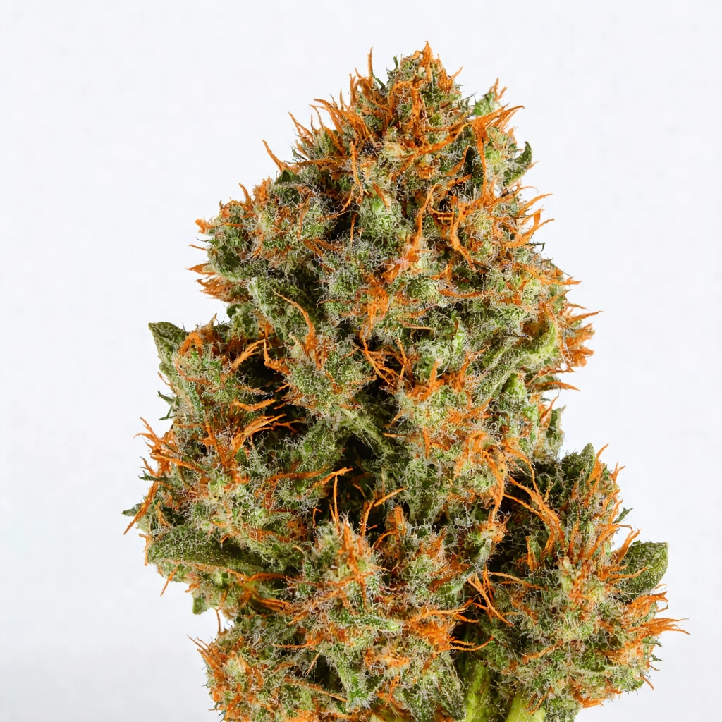 Regulate Hybrid Cannabis Strain