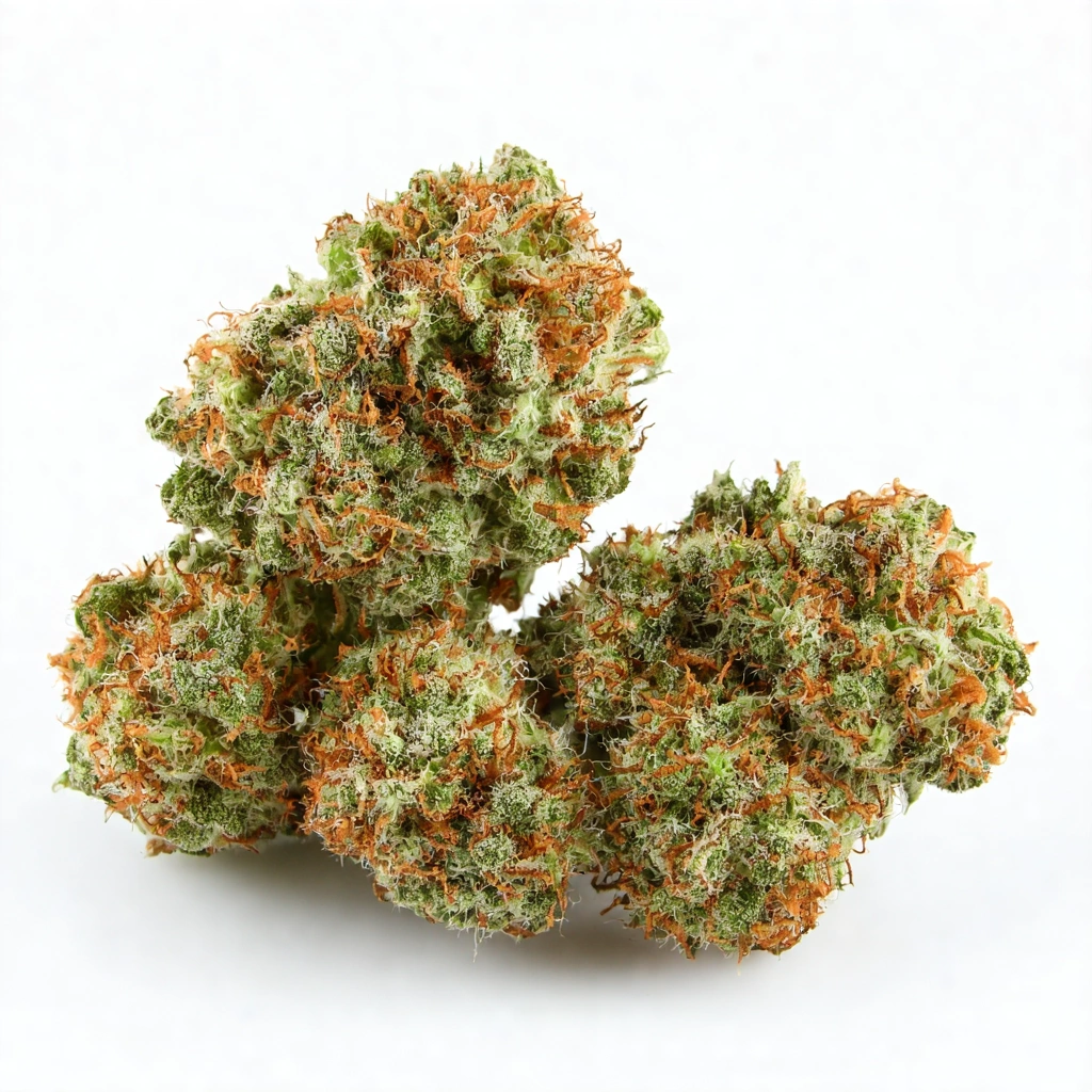 Remedy Hybrid Cannabis Strain