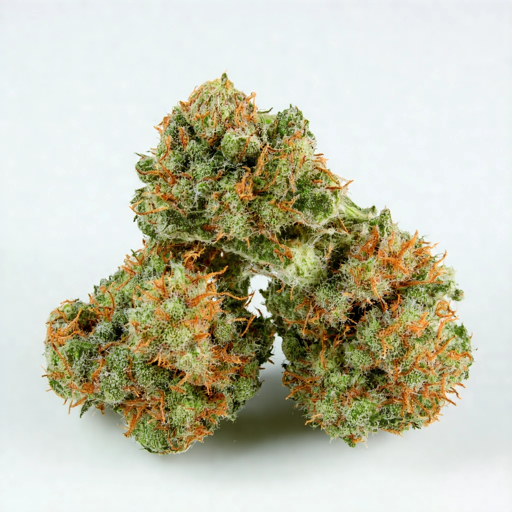 Renaissance Hybrid Cannabis Strain