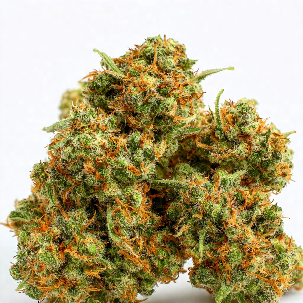 Respeto Hybrid Cannabis Strain