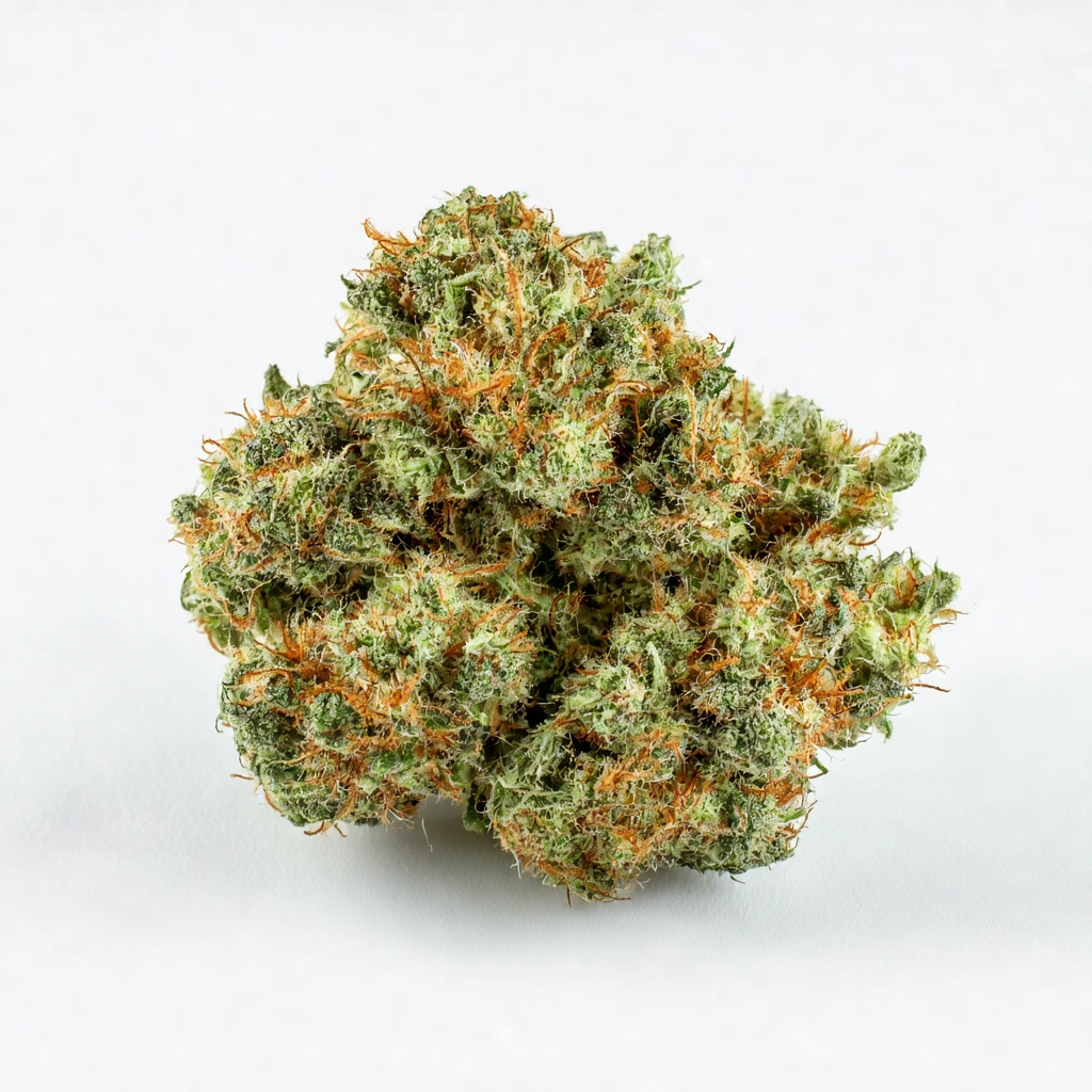 Rhino Ryder Hybrid Cannabis Strain