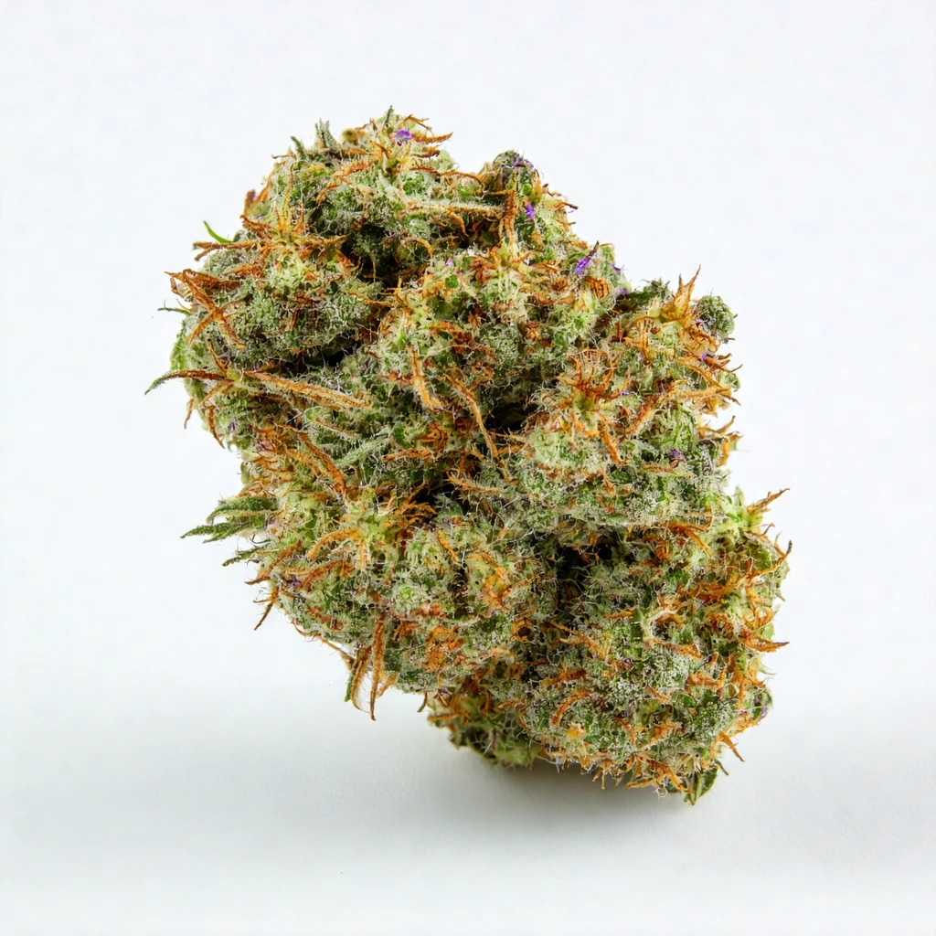 Ringo's Gift Hybrid Cannabis Strain