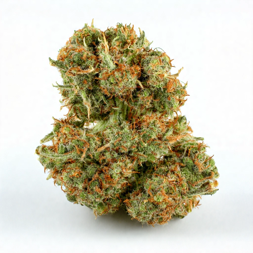 Riotberry OG Kush Hybrid Cannabis Strain