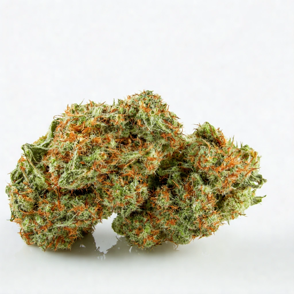 Ripple Hybrid Cannabis Strain