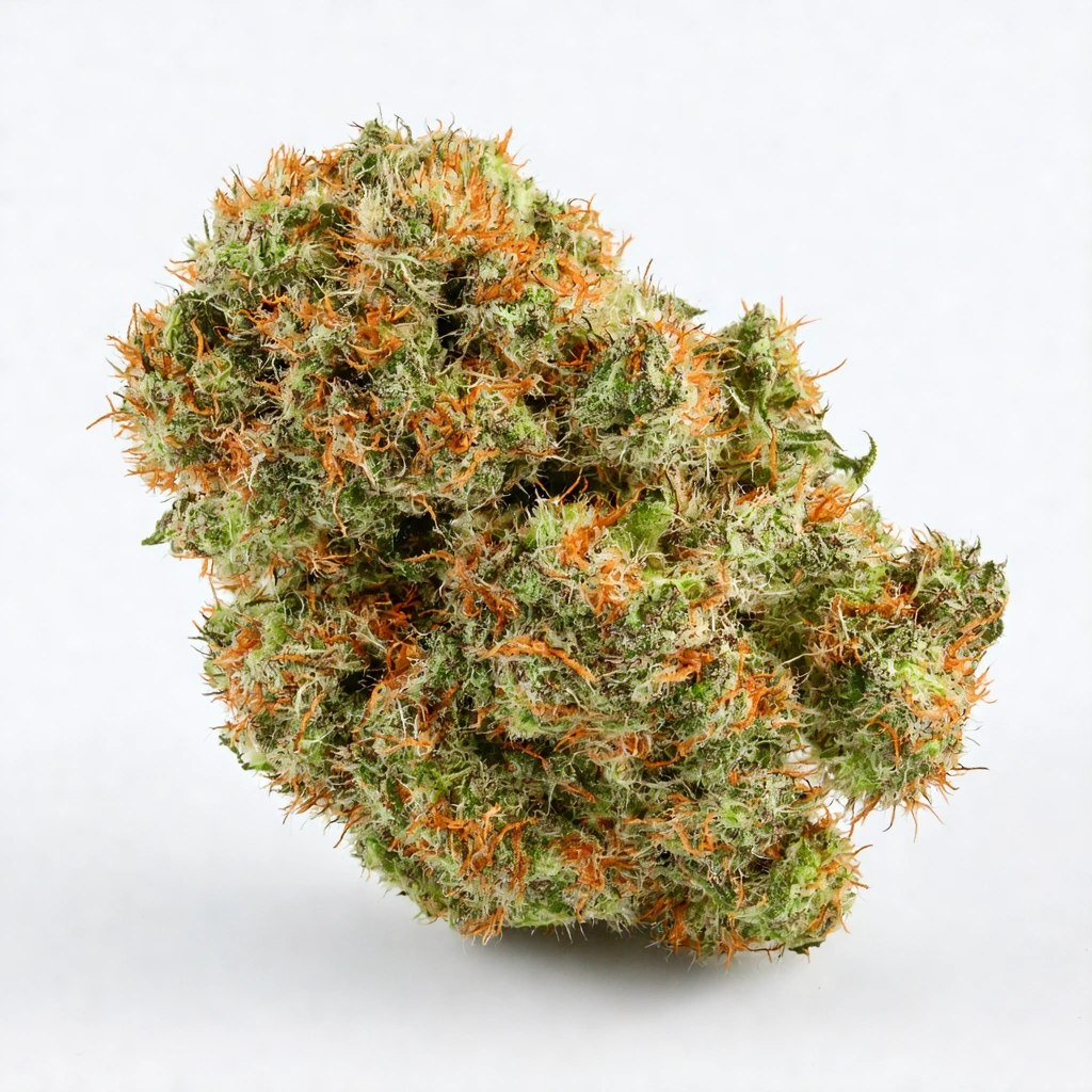 RM Ultimate Outdoor Sativa Cannabis Strain