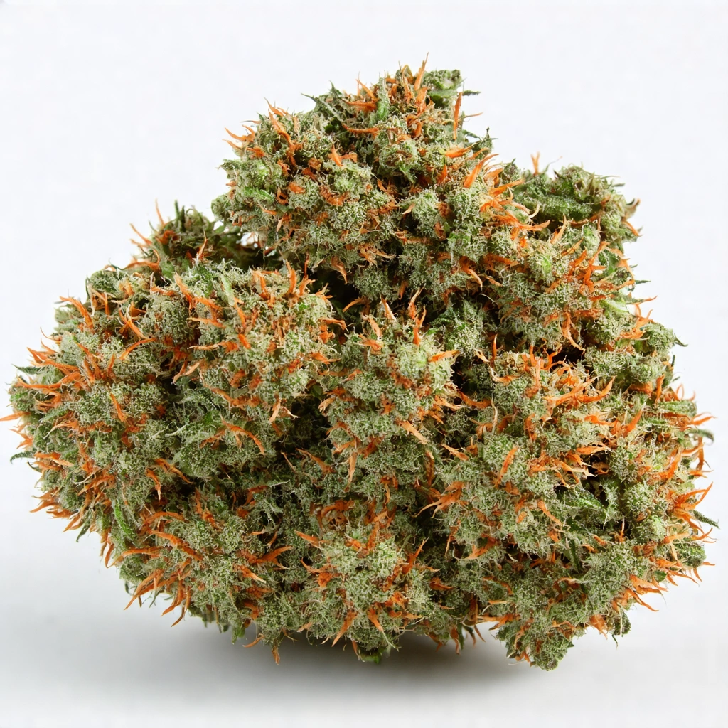 Romulan Indica Cannabis Strain