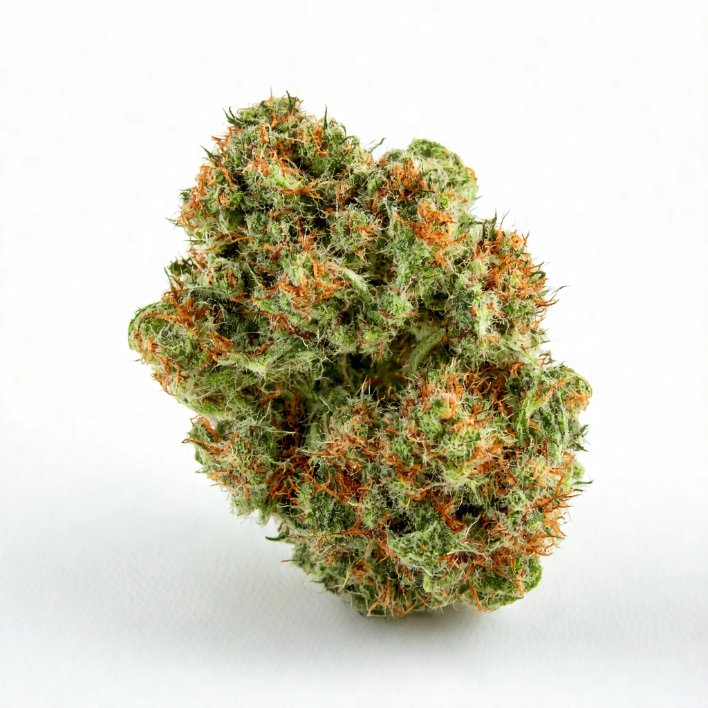 Rosetta Stone Hybrid Cannabis Strain