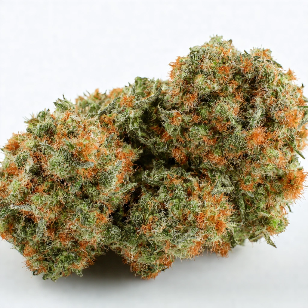 Royal AK Automatic Hybrid Cannabis Strain