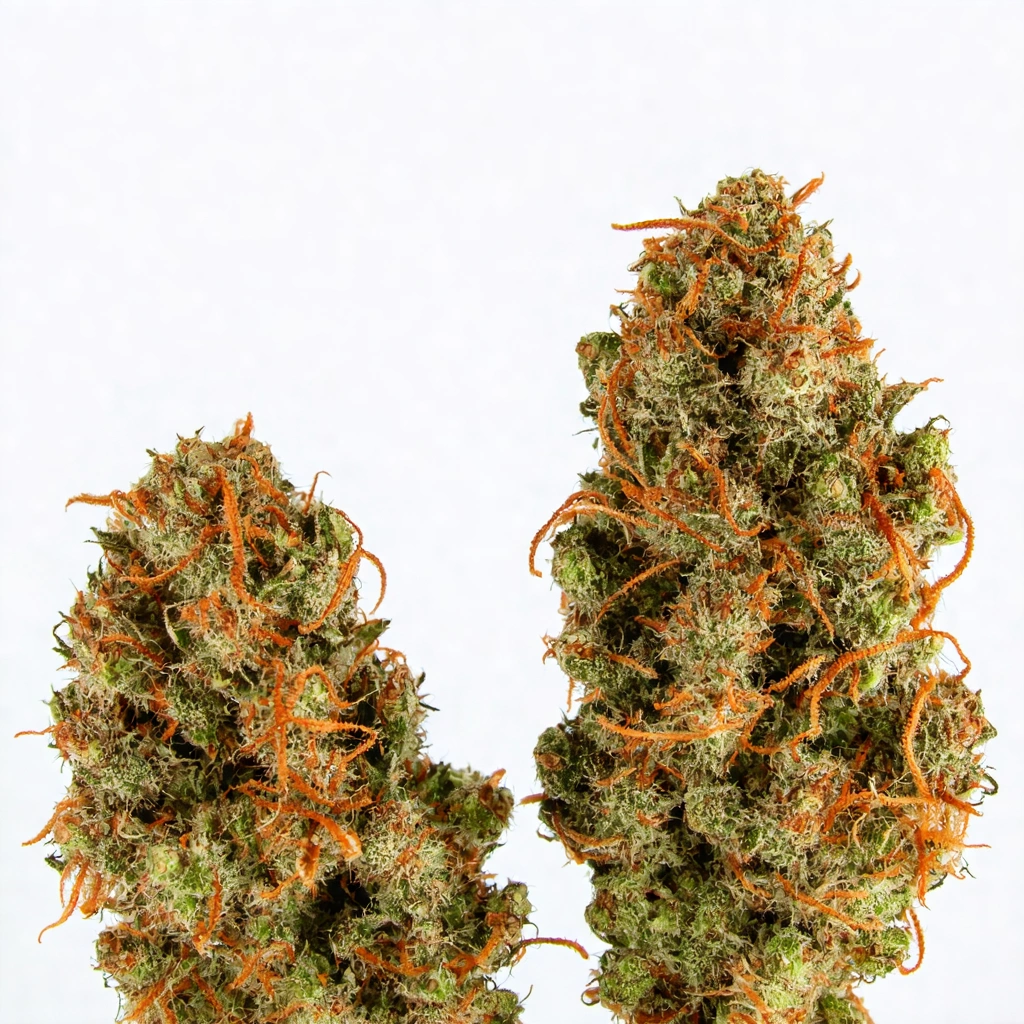 Royal Gorilla Auto Hybrid Cannabis Strain