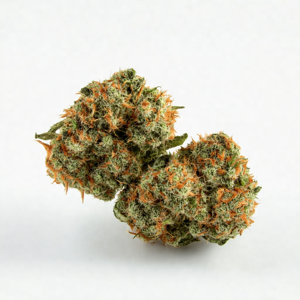 Royal Gorilla Runtz Hybrid Cannabis Strain