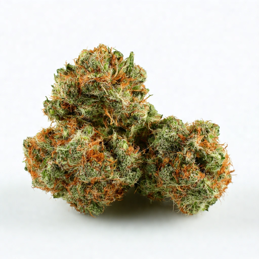 Royal Gorilla Hybrid Cannabis Strain