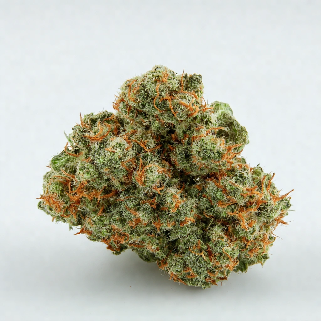 Royal Kush Hybrid Cannabis Strain