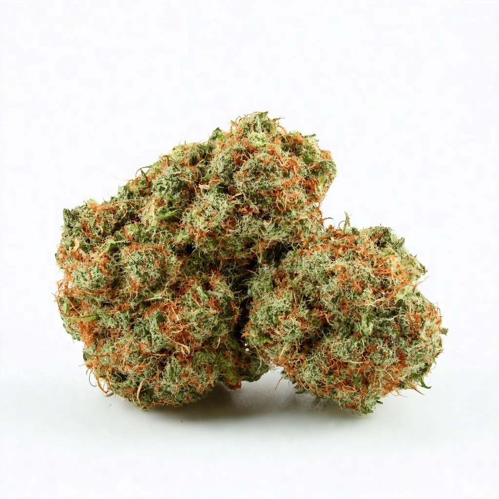 Royal Moby Hybrid Cannabis Strain