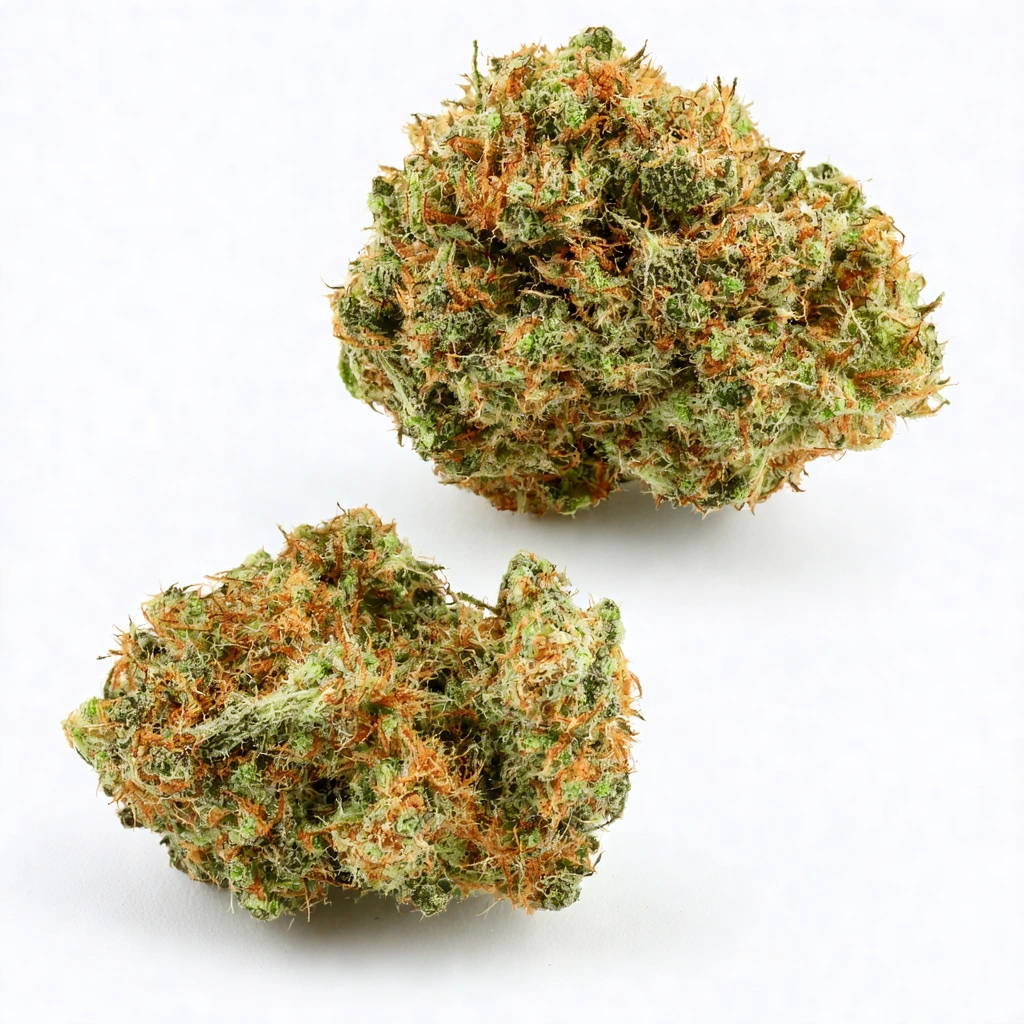 Royal Purple Kush Hybrid Cannabis Strain