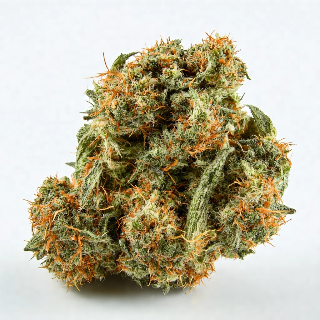 Royal Runtz Hybrid Cannabis Strain