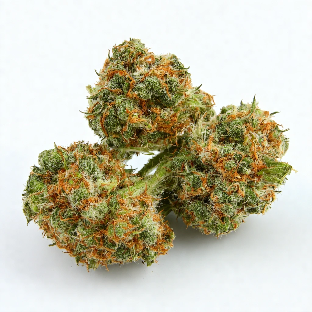 Royale Haze Hybrid Cannabis Strain