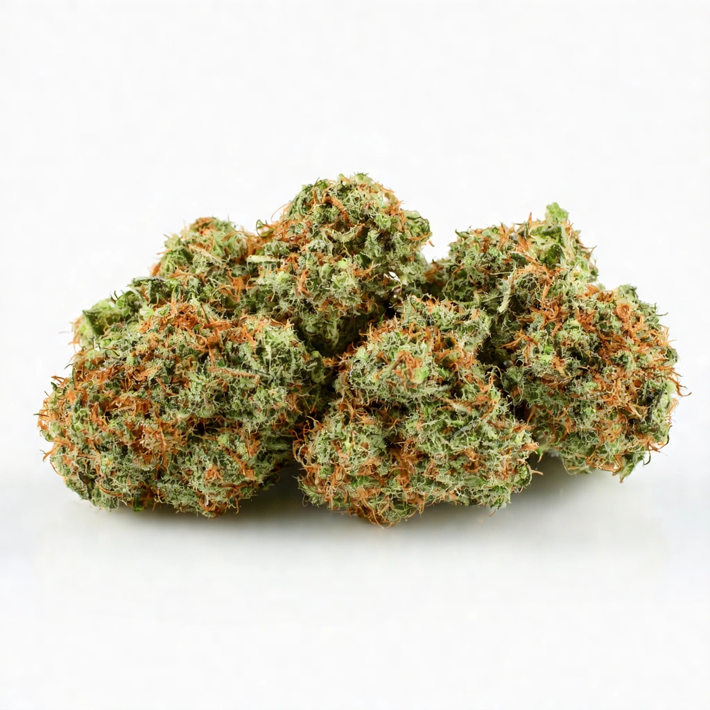 Rozay Hybrid Cannabis Strain