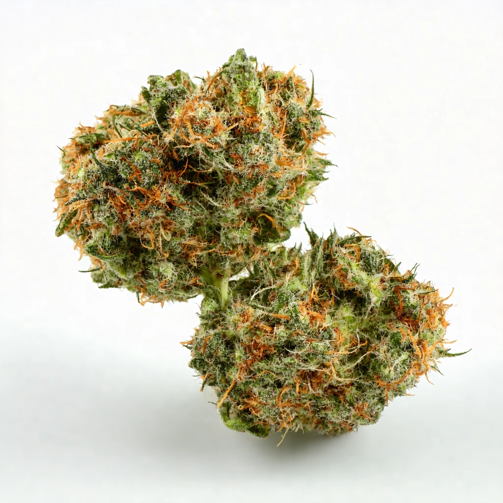 RS11 Hybrid Cannabis Strain