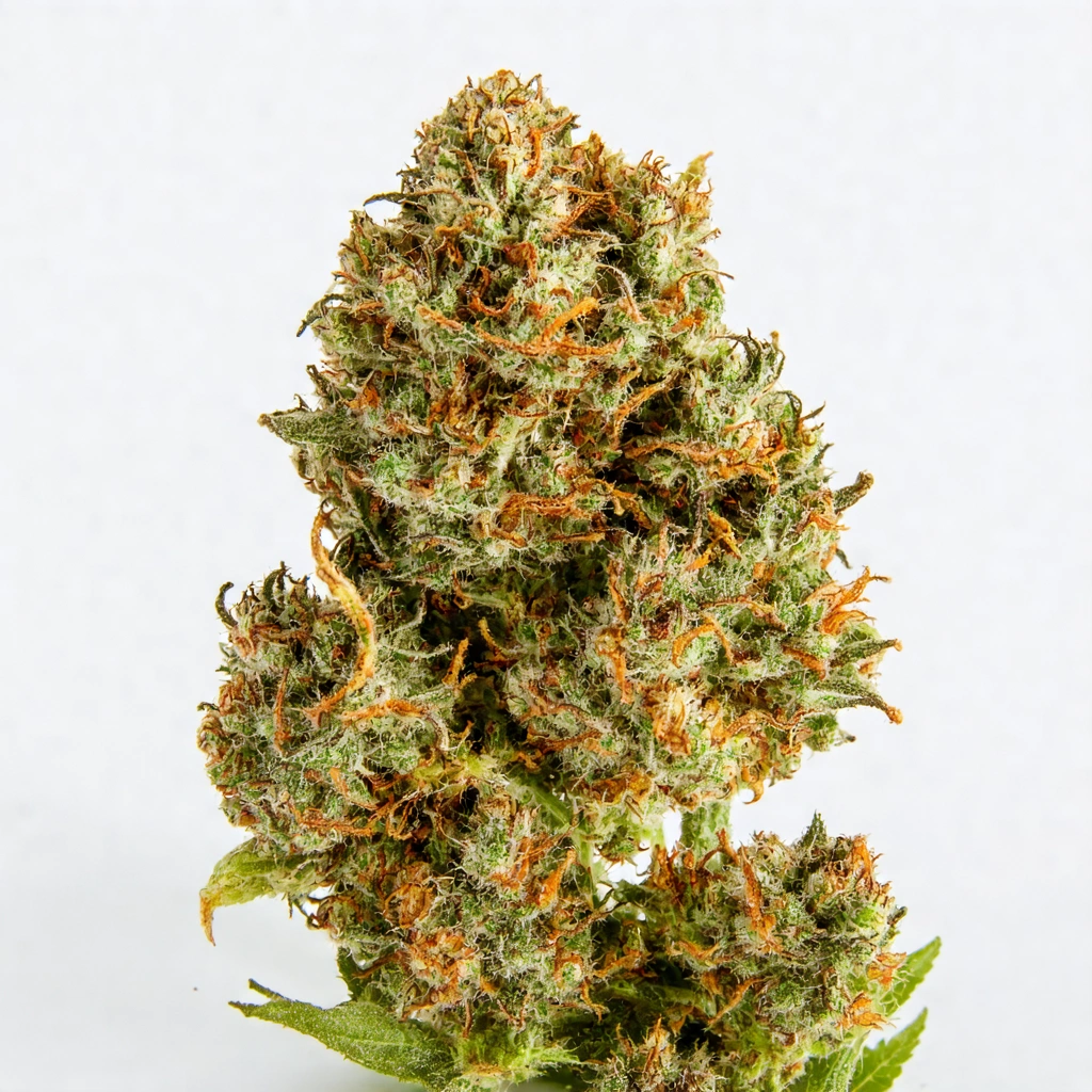 Runtz Muffin Hybrid Cannabis Strain