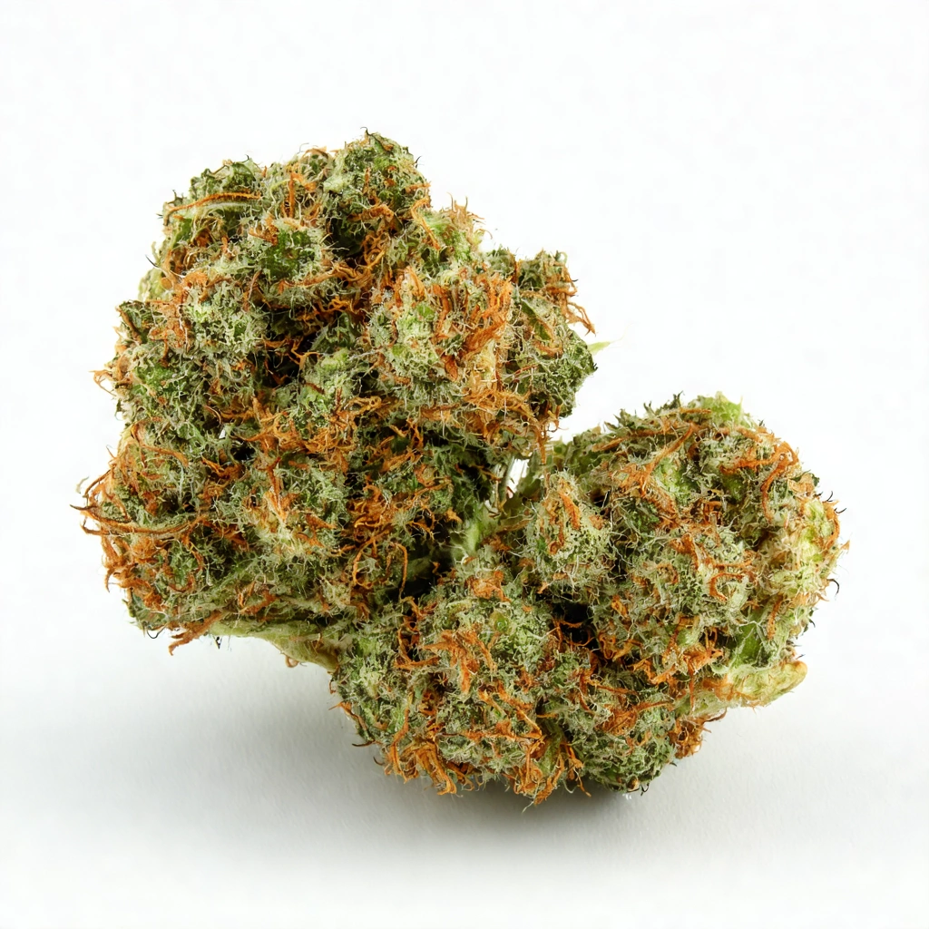 Runtz OG Hybrid Cannabis Strain