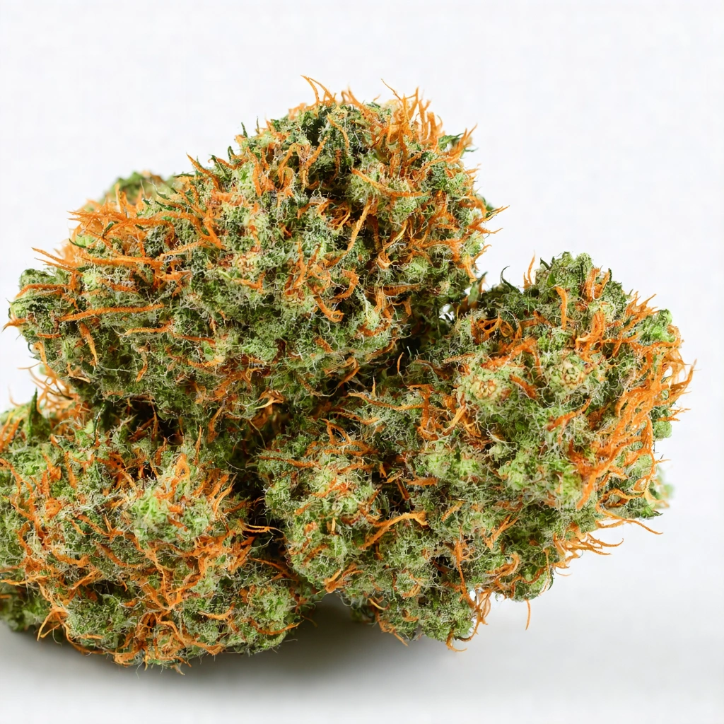 Runtz Hybrid Cannabis Strain