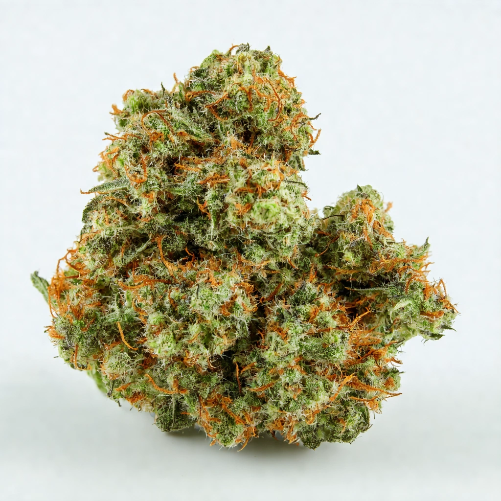 Russian Assassin Hybrid Cannabis Strain