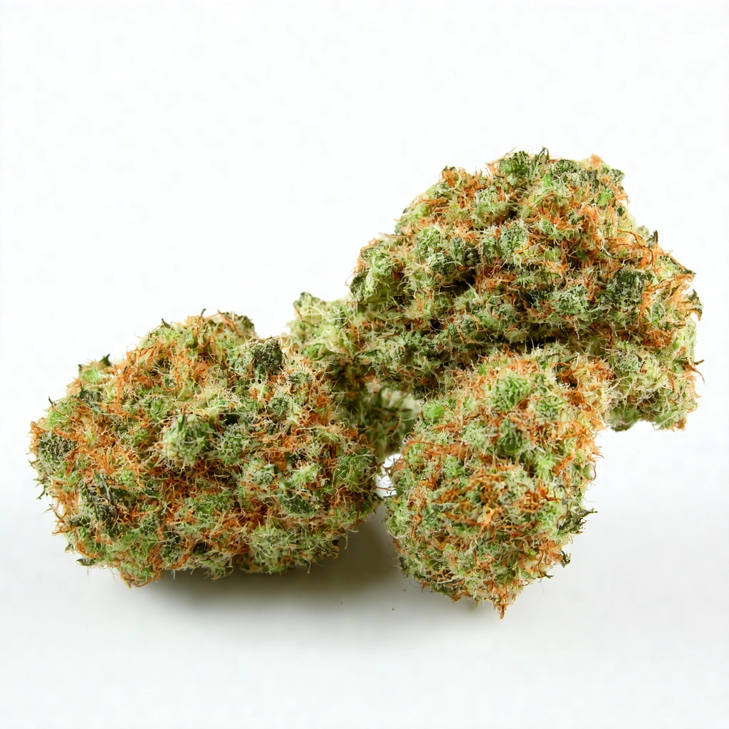 Sage N Sour Hybrid Cannabis Strain